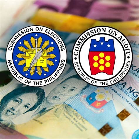 COA: Comelec yet to liquidate P2B worth of cash advances used .